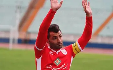 شادی جالب F14 و صحبت های قلعه نویی با هوری 