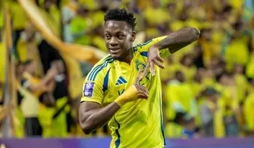 رسمی؛ قاتل استقلال شاگرد مورینیو شد! النصر، جان دوران را به فنرباغچه قرض داد
