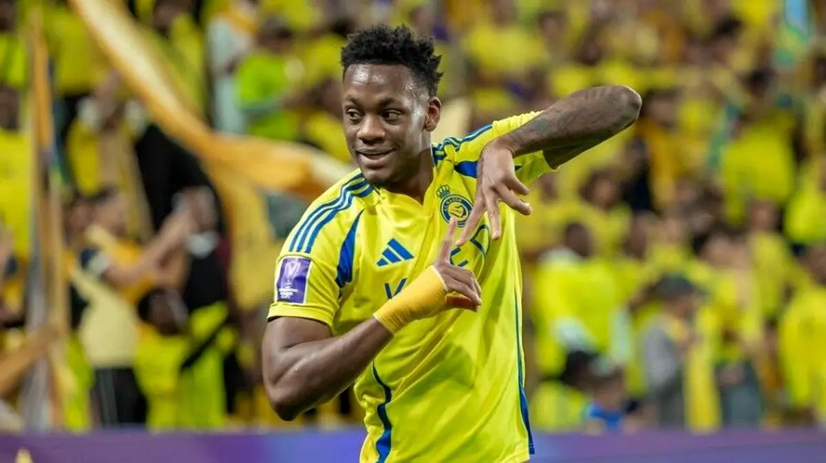 رسمی؛ قاتل استقلال شاگرد مورینیو شد! النصر، جان دوران را به فنرباغچه قرض داد