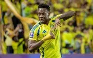 رسمی؛ قاتل استقلال شاگرد مورینیو شد! النصر، جان دوران را به فنرباغچه قرض داد
