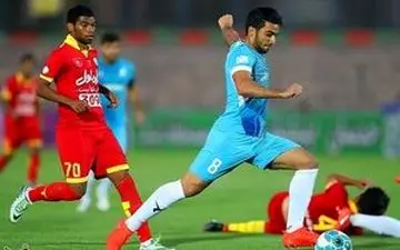 شرط بازیکن مدنظر برانکو برای پرسپولیسی شدن