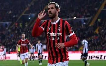 مذاکره با میلان: ستاره سابق رئال در راه اتلتیکو!