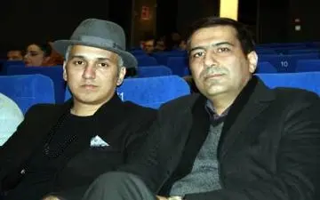 هنوز هم فوت فریدون فروغی را باور نکرده ام