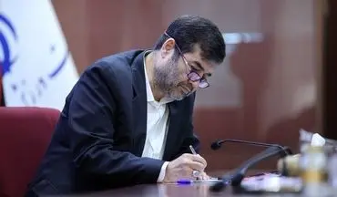 پیام تسلیت وزیر ورزش در پی درگذشت امامعلی حبیبی