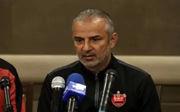 حمله با کنایه به کارتال بعد از ترک اردوی پرسپولیس