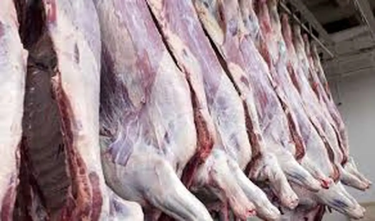 
قیمت گوشت افزایش یافت!
