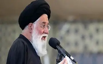 آیت الله علم الهدی: جامعه دینی در برابر جامعه غربی، یک جامعه متعهد است