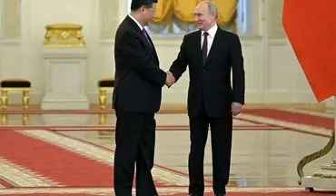 پکن: گسترش همکاری استراتژیک چین-روسیه هیچ مرزی ندارد

