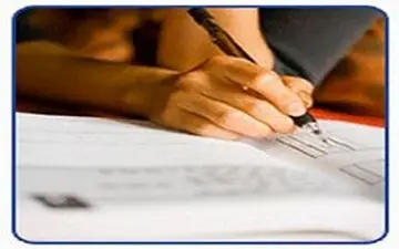 اعلام نتایج آزمون تشریحی تصدی منصب قضا 95
