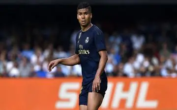 هافبک رئال مادرید: وقتی نتیجه بازی 3 بر صفر می شود مشخص است که بازی خوبی انجام ندادیم