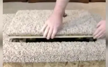 ‌ایده‌هایی عالی برای ساخت انبار مخفی