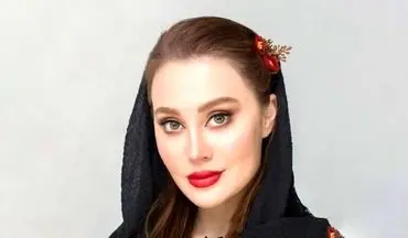 جشن عروسی آرام جعفری با حضور چهره‌های مشهور + فیلم