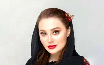 جشن عروسی آرام جعفری با حضور چهره‌های مشهور + فیلم