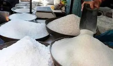 عرضه شکر ارزان‌تر از نرخ مصوب