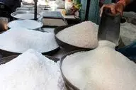 عرضه شکر ارزان‌تر از نرخ مصوب