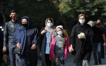 مرخصی اجباری برای کارمندانی که واکسن نزده اند