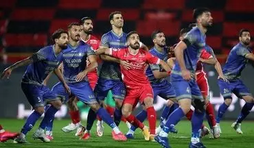  پاسخ منفی گل‌گهر به درخواست پرسپولیس 