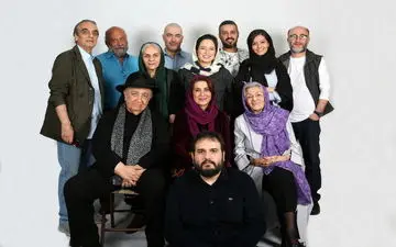 «مجبوریم» رضا درمیشیان به تدوین رسید