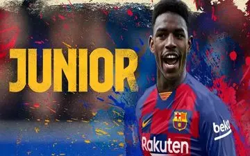 فیرپو: در بارسلونا می مانم/نشان می دهم بازیکنی خوب هستم
