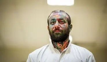 امیر تتلو به سلول انفرادی منتقل شد
