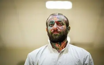 امیر تتلو به سلول انفرادی منتقل شد