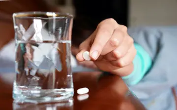 با مصرف این دارو، مرگ زودتر به سراغتان می آید!