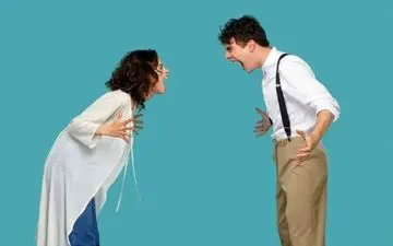 توصیه کارشناسان برای حل اختلافات زناشویی