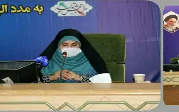  فرش کرمانشاه نشان جمعی غرب کشور را می‌تواند به خود اختصاص دهد 