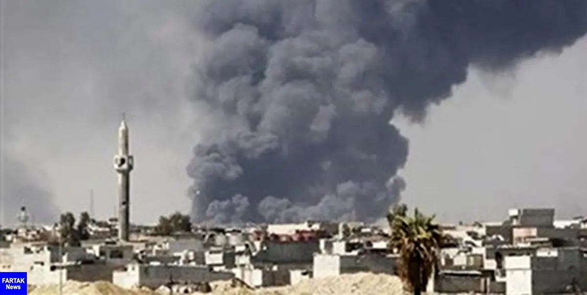 25 حمله هوایی ائتلاف سعودی به شمال یمن ظرف چند ساعت