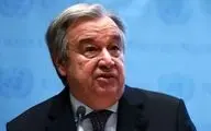 سازمان ملل: به هیچ گروهی در ونزوئلا ملحق نمی‌شویم