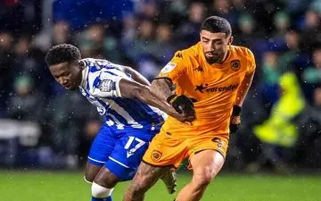 استقلال نمی‌تواند صیادمنش را جذب کند