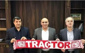 نیمکت تراکتور تا پایان فصل به منصوریان وفادار می‌ماند؟