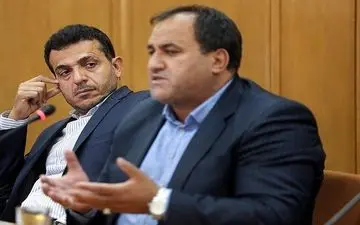 گزینه در سایه برخی دولتی‌ها در انتخابات فدراسیون فوتبال ؟ 