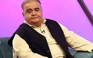 جمع همه خوبان سینما|عکسی از دور همی اکبر عبدی محمدرضا شریفی نیا و منوچهر والی زاده