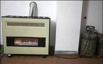 هشدار پزشکی قانونی درباره برودت هوا و رشد تلفات مسمومیت با گاز