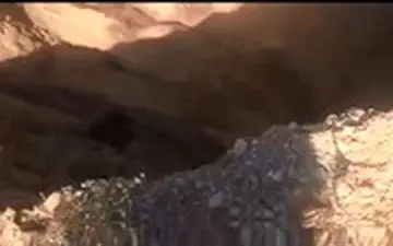 فروچاله‌ها و نشست زمین، دو چالش مهم پایتخت