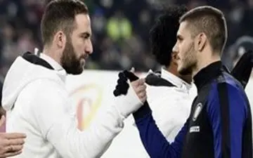 ادعای که بسیار سر و صدا خواهد کرد/هیگواین در ازای خرید ایکاردی و 50 میلیون یورو