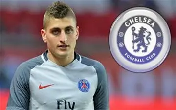 چلسی به دنبال هدف اول بارسلونا در تابستان