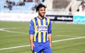 کریمی در لیگ بیستم پیکان را همراهی نخواهد کرد
