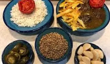 طرز تهیه سماق قاتق گیلانی | غذای متفاوت برای عزیزانت درست کن