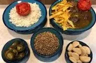 طرز تهیه سماق قاتق گیلانی | غذای متفاوت برای عزیزانت درست کن