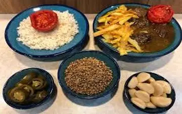 طرز تهیه سماق قاتق گیلانی | غذای متفاوت برای عزیزانت درست کن