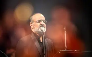 چرا محمد اصفهانی کم‌کار شده است؟