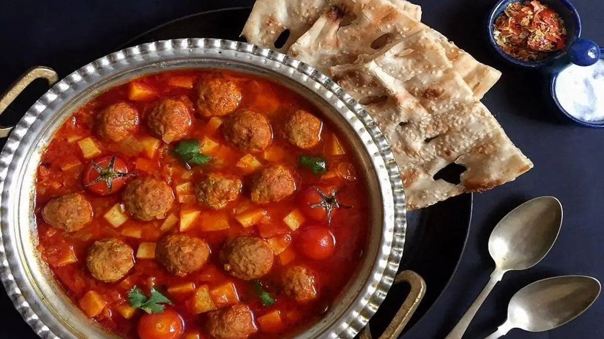 کله گنجشکی: طعمی به یاد ماندنی از نوستالژی‌های ایرانی | فیلم