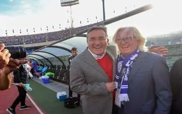 آخرین صحبت های شفر و برانکو پیش از شهرآورد ۸۸