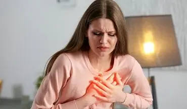 آرامش شبانه و قلب ناآرام: چگونه با تپش قلب در شب مقابله کنیم؟
