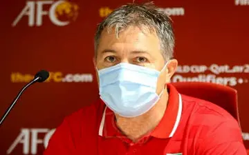 جزئیات پیشنهاد تیم ملی عراق به اسکوچیچ/ رئیس فدراسیون مخالفت کرد!