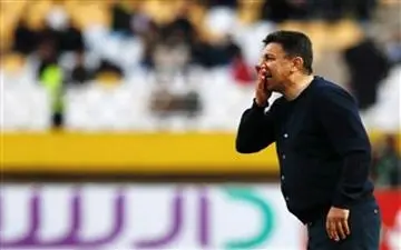 قلعه نویی: موقعیت های زیادی از دست دادیم