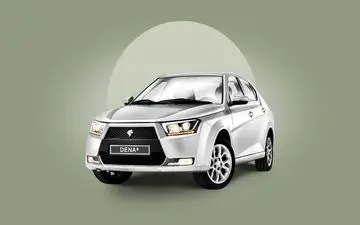 قیمت دنا کارکرده و صفر چند؟ / از ۴۰۰ تا ۸۰۰ میلیون تومان + جدول 