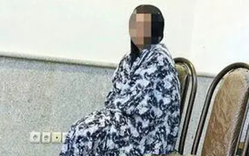 زنی که زائران حرم را نقره داغ می‌کرد! 